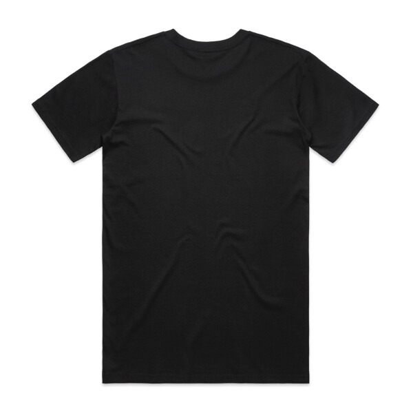 Mens Staple Tee Back