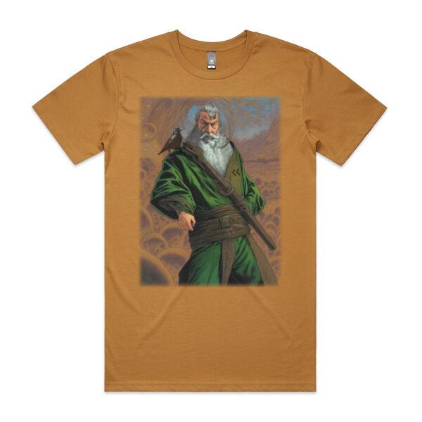 The Cronin Thumbnail