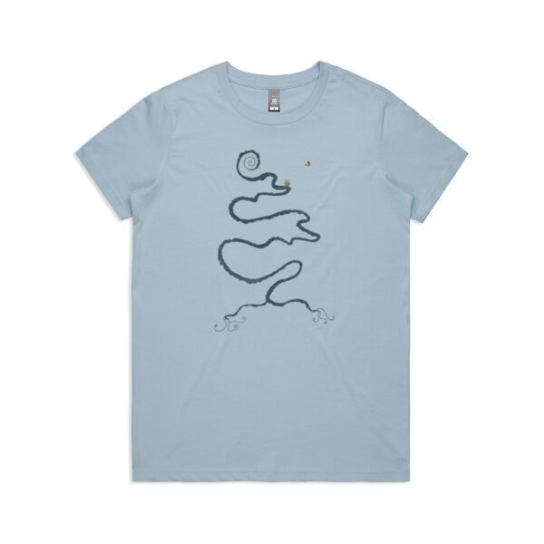 Sisters ~ Down the River Thumbnail