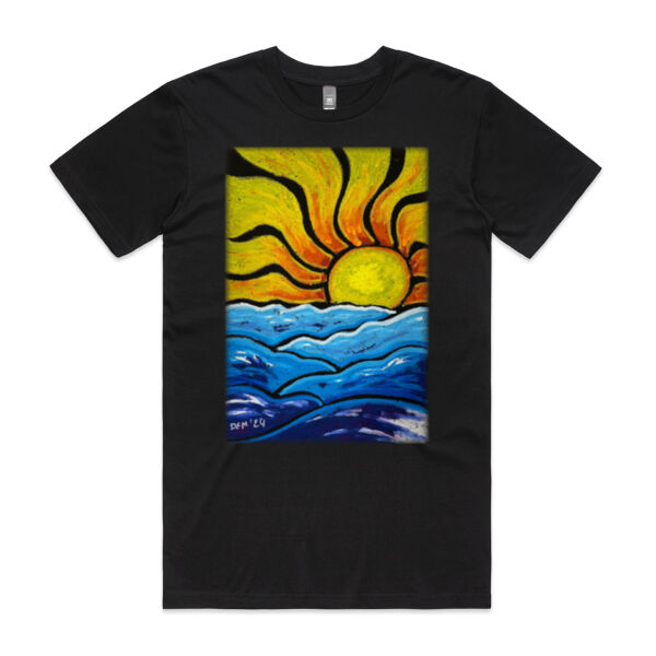 Kiss on the Horizon Thumbnail