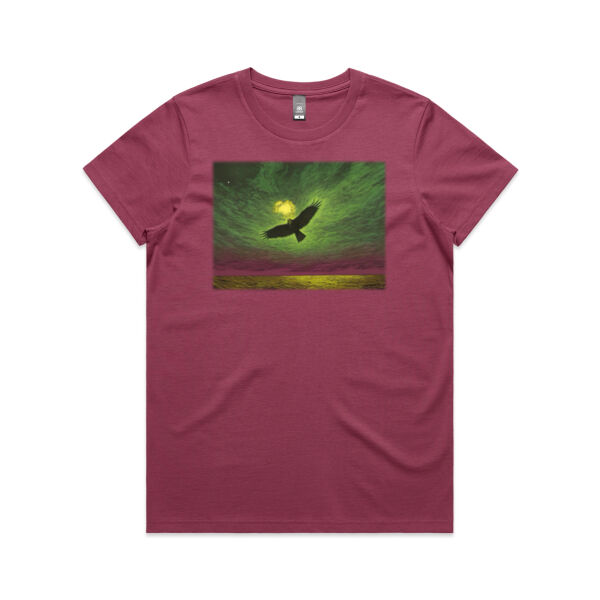 Sisters ~ Herald Thumbnail