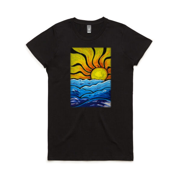 Sisters ~ Kiss on the Horizon Thumbnail