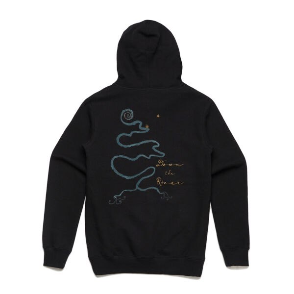 Hood ~ Down the River Thumbnail