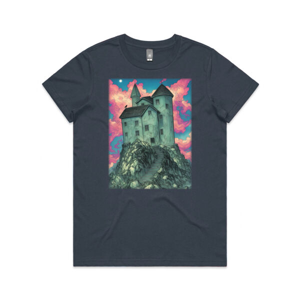 Sisters ~ Castle Crow Thumbnail