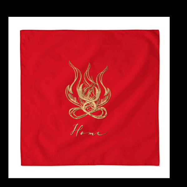 Altar Cloth ~ Home Fire Thumbnail