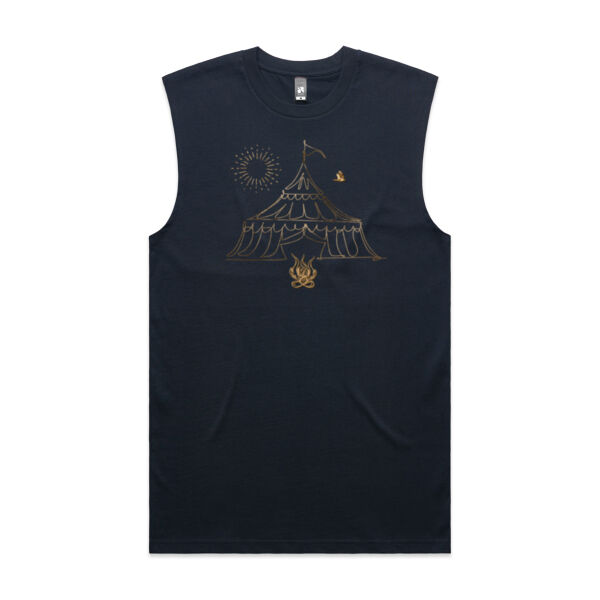 Tank ~ Home Thumbnail