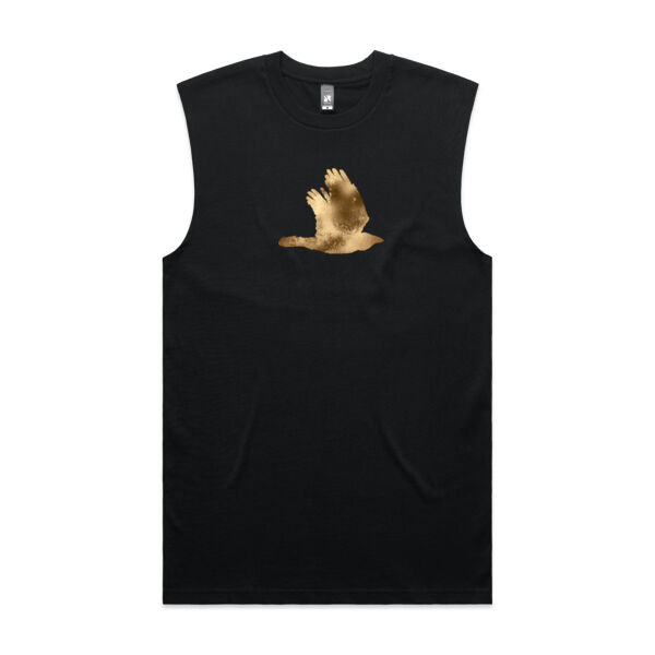 Tank ~ as the Crow Flies Thumbnail