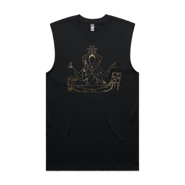 Tank ~ Pray & Play Thumbnail