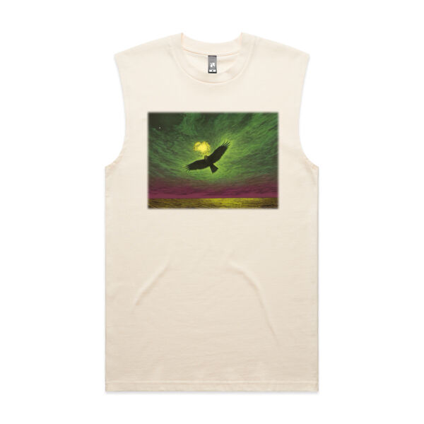 Tank ~ Herald Thumbnail