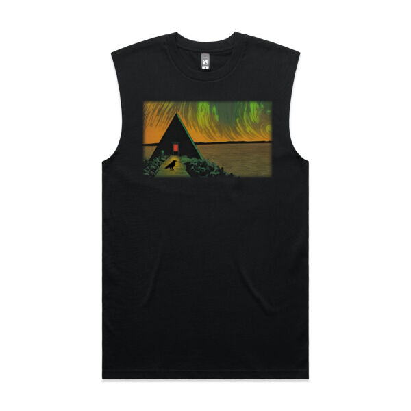 Tank ~ Portal Thumbnail